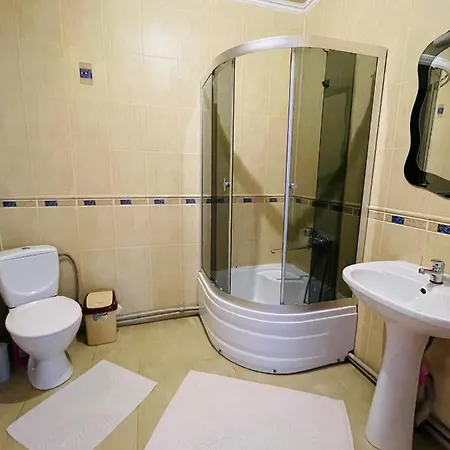 ירמכה Sadyba U Olgy מראה חיצוני תמונה